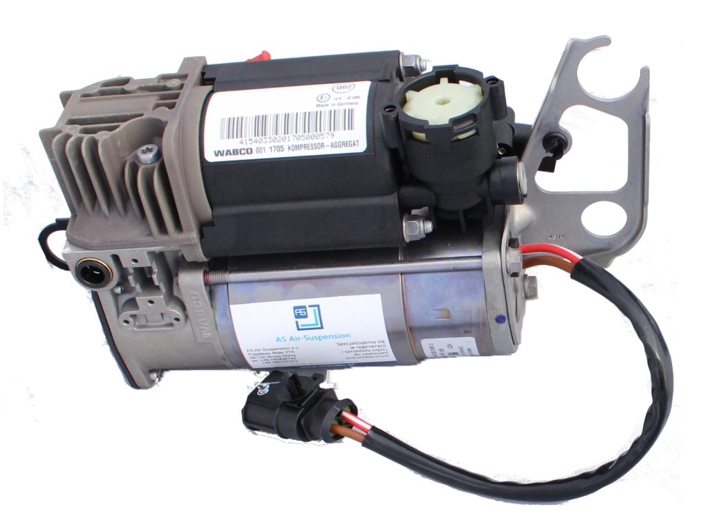 фото №1, Компресор компресор vw touareg i оригінал