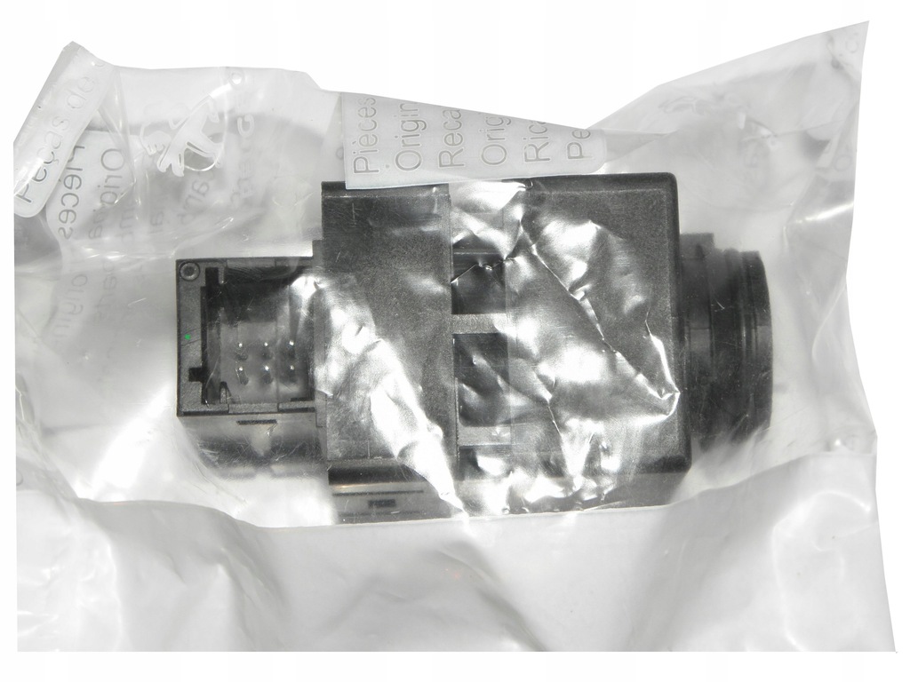 фото №13, Датчик температури кабіни c5 ii c6 p407 6445vc оригінальний номер