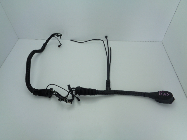 фото №1, Iveco stralis hi-way euro 5 eev дроти шланг adblue