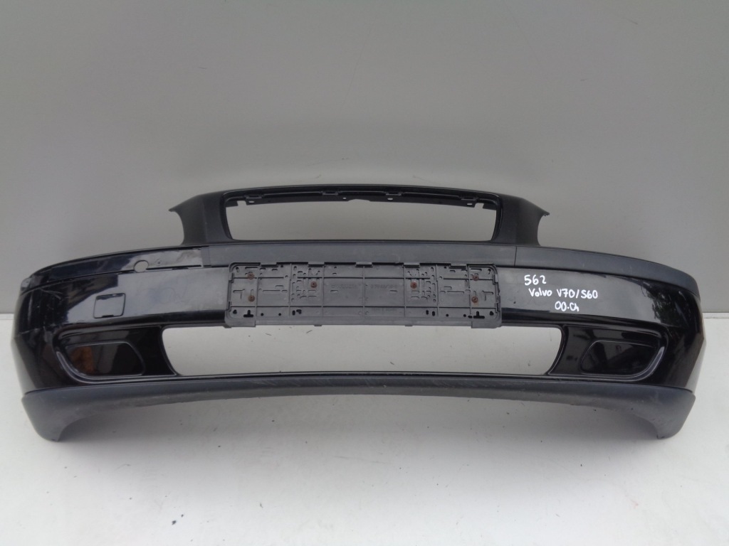Купить Бампер передний volvo v70 s60 00-04 nr 562