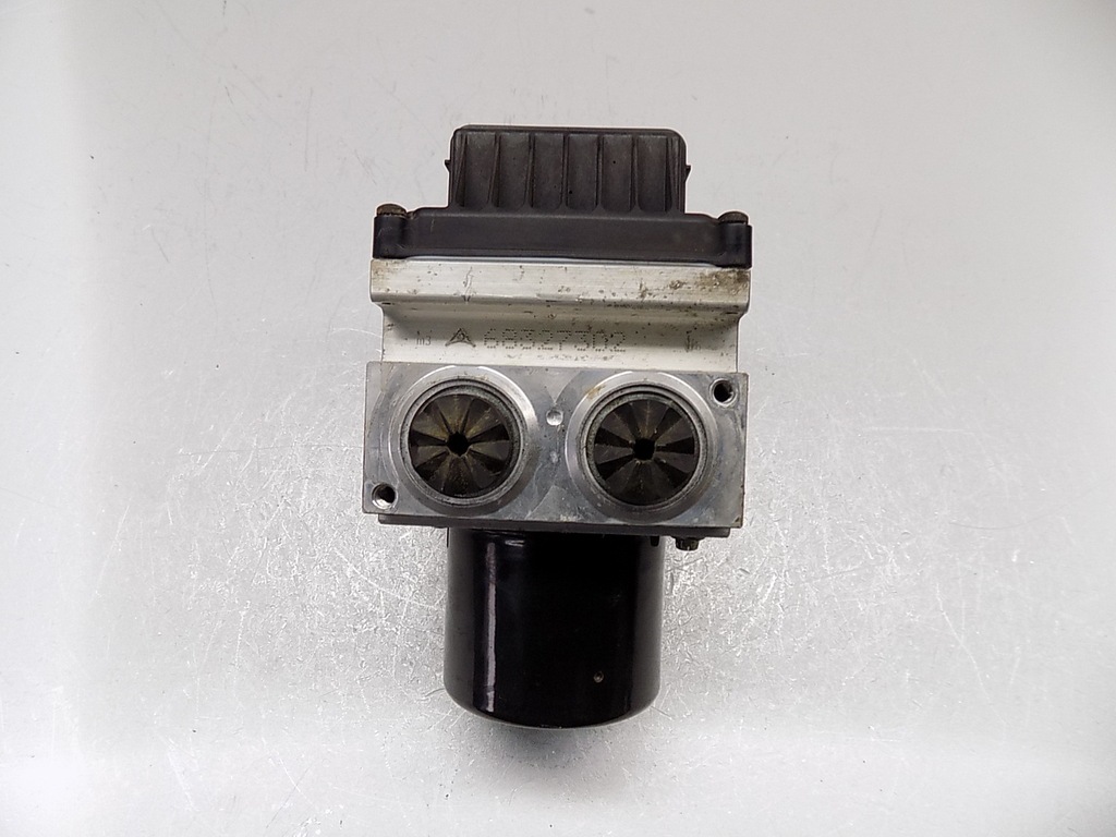 фото №9, Насос abs esp - vw passat b6 cc 2.0 tdi 3c0614109t