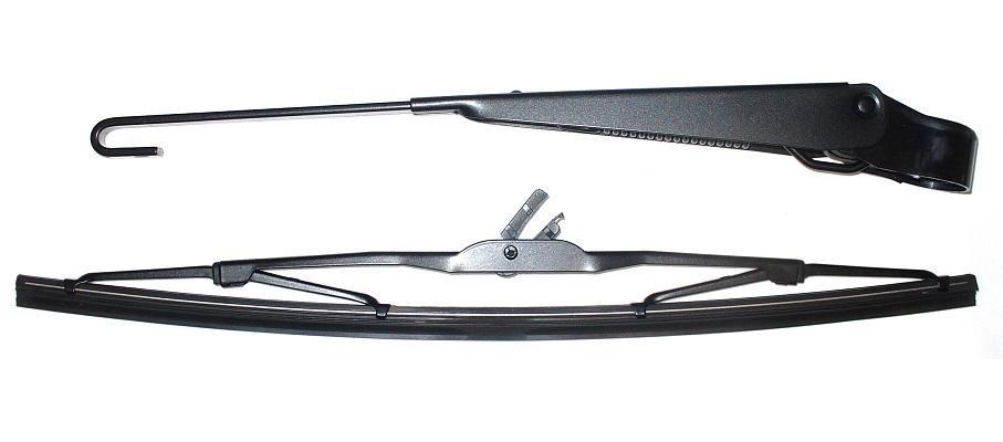 фото №8, Ford explorer важіль двірник na задня двірники