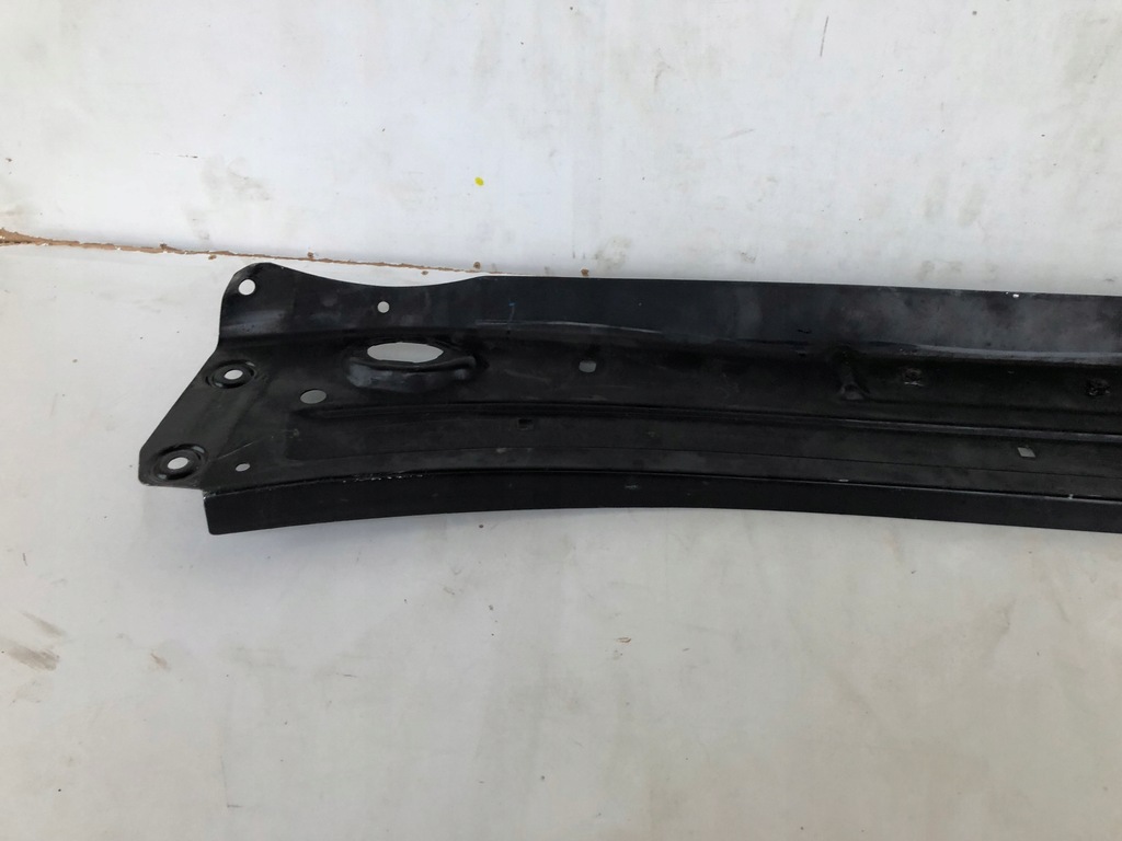 фото №4, Mercedes ml w164 pas верхній