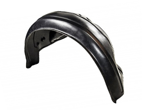 Купить Подкрылок honda civic vi 1995-2001 передок  правое  5d