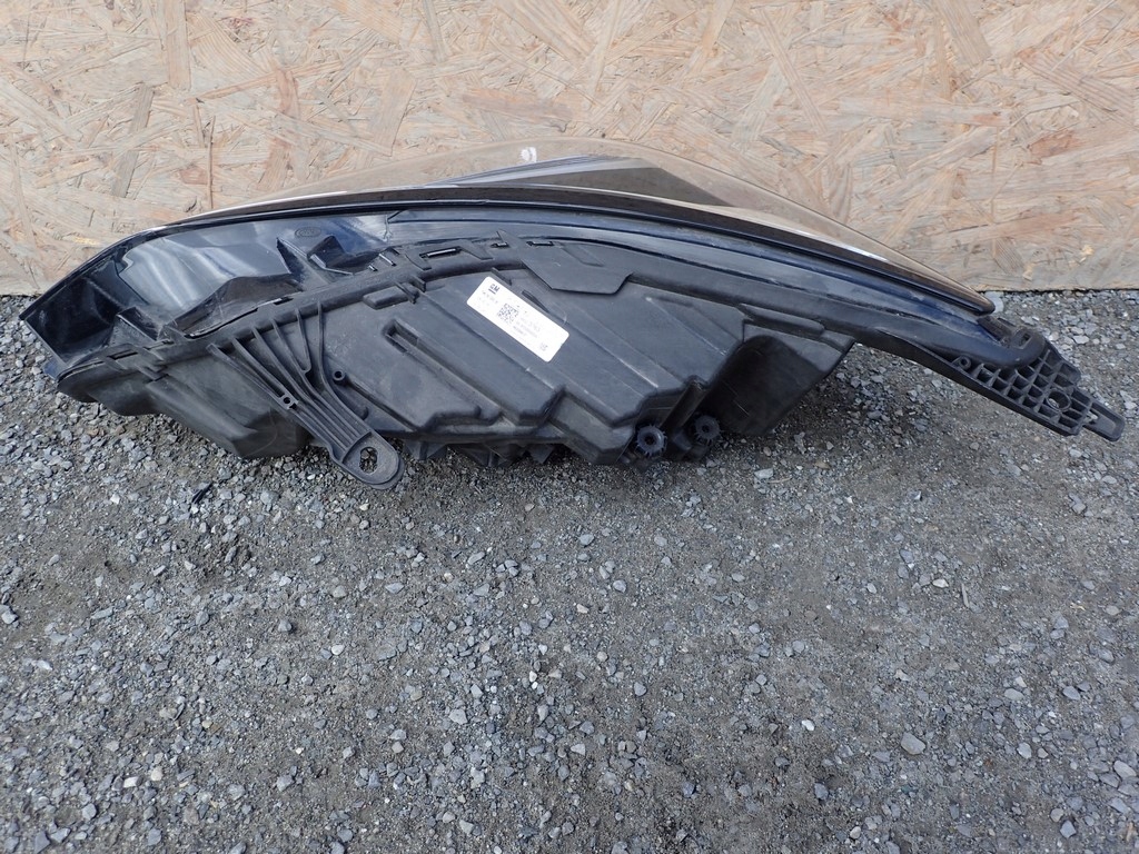 фото №4, Лампа фара правий full led opel astra k 5 v