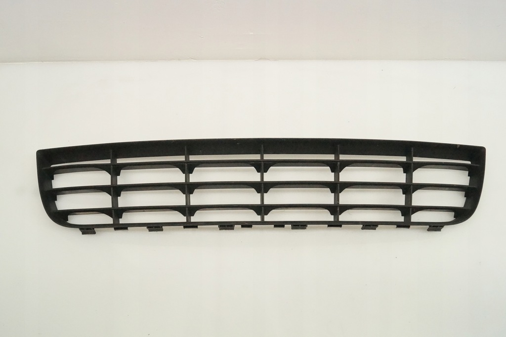 фото №1, Fiat croma lift решітка радіатора решітка бампера перед