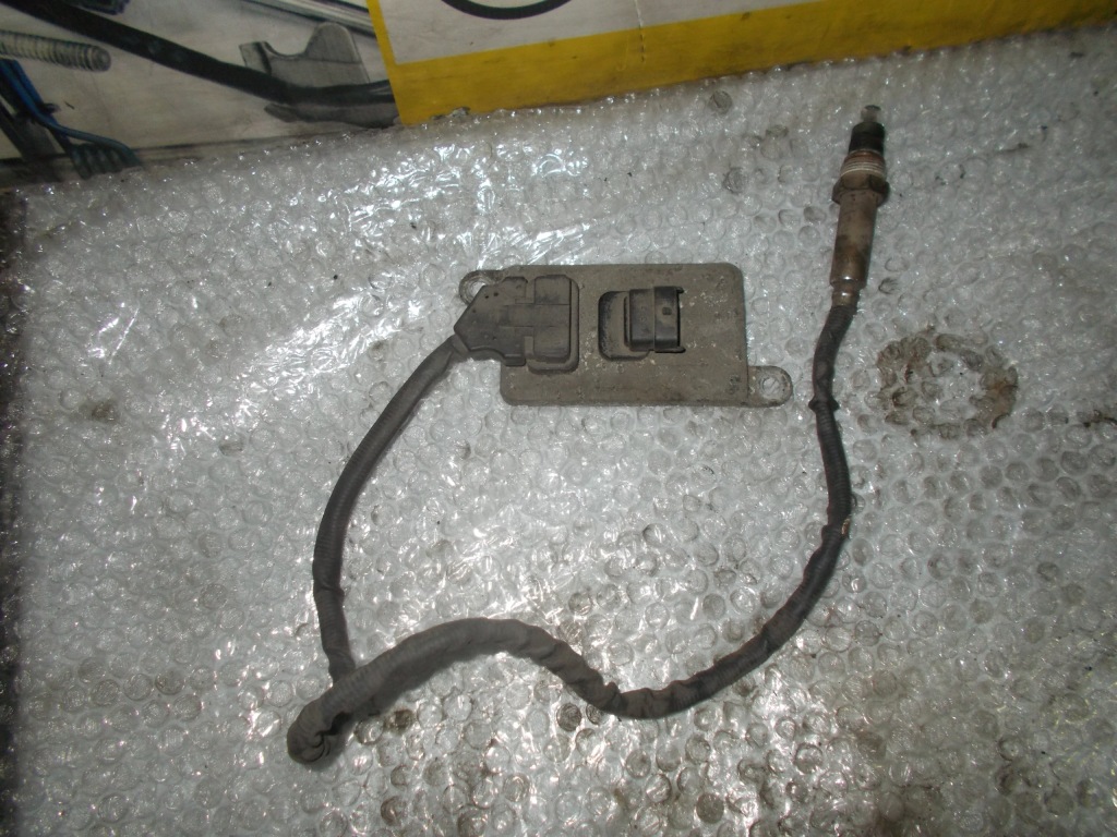 фото №2, Датчик nox датчик лямбда-зонд renault midlum 220 dci