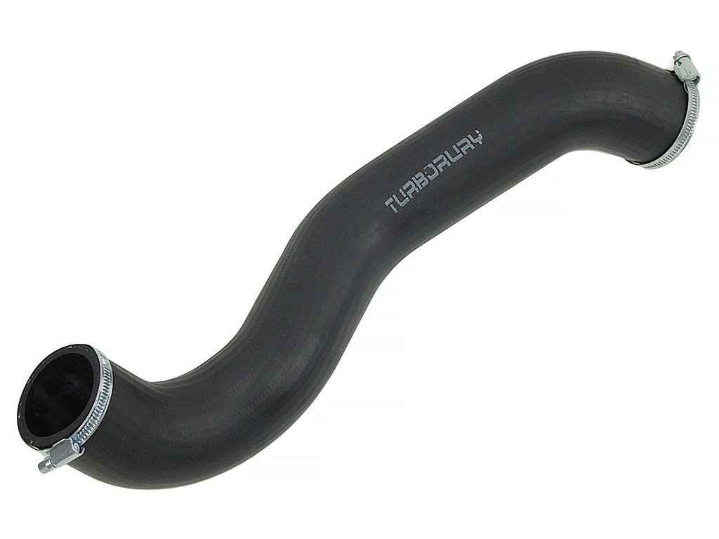 фото №1, Труба інтеркулер nissan primera 1.9dci 14463aw304