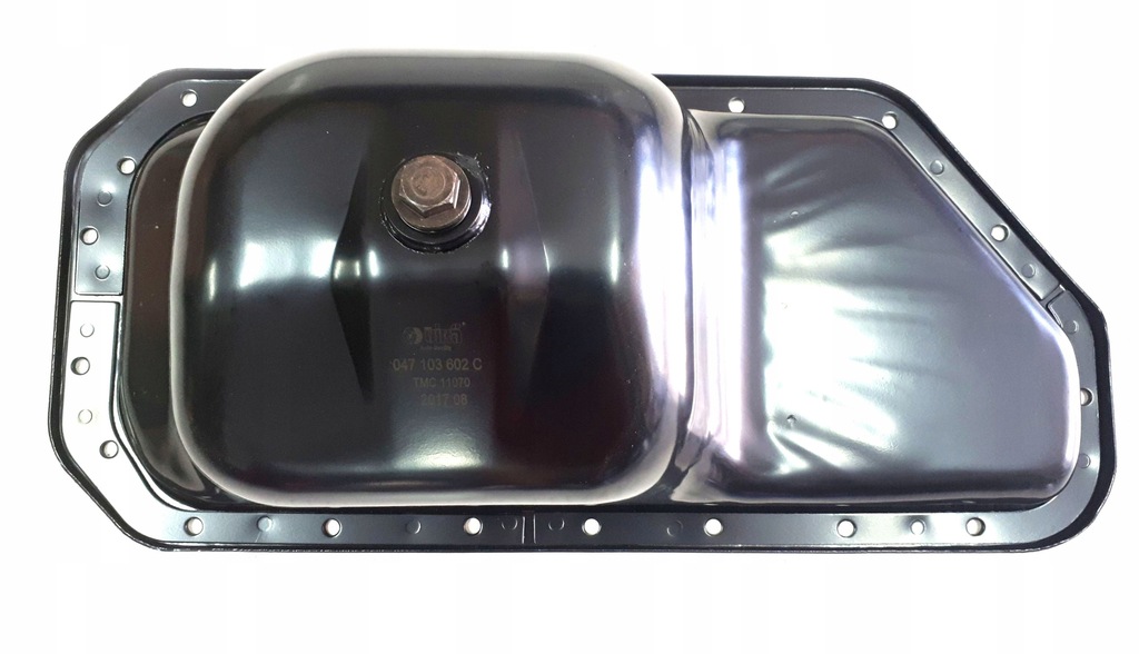 фото №1, Піддон масляна skoda felicia favorit 047103602c