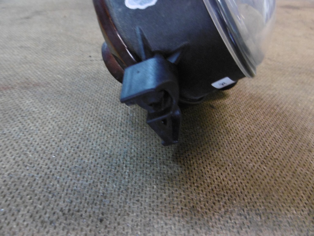 фото №3, Ford focus mkii левый противотуманная фара