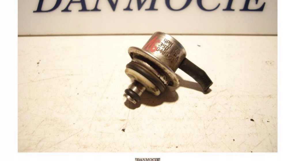 фото №1, 7545/16 клапан тиску пального citroen xsara i 1.4