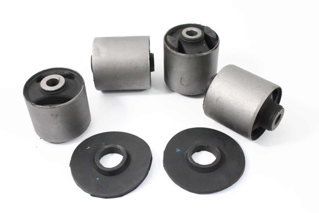 Купити Suzuki grand vitara 06- втулка диференціал перед