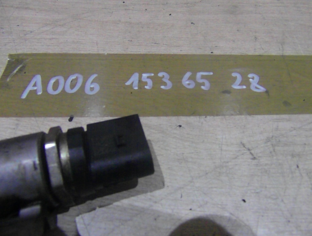 фото №7, Молдинг упорскування mercedes r klasa w251 3.0 cdi