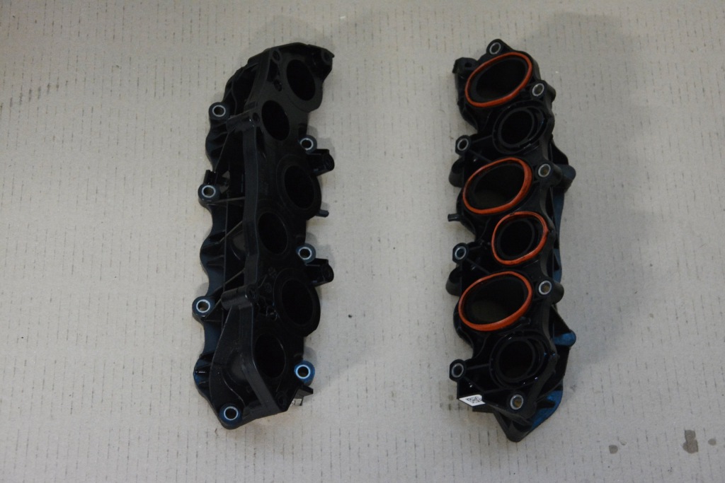 фото №1, 059129765d audi a4 8w b9 tdi q7 a6 колектор всмоктуючий