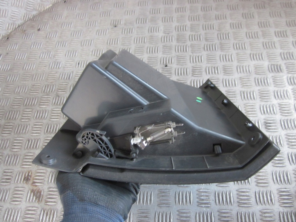 фото №7, Бардачок opel meriva a 02-05r 13119309