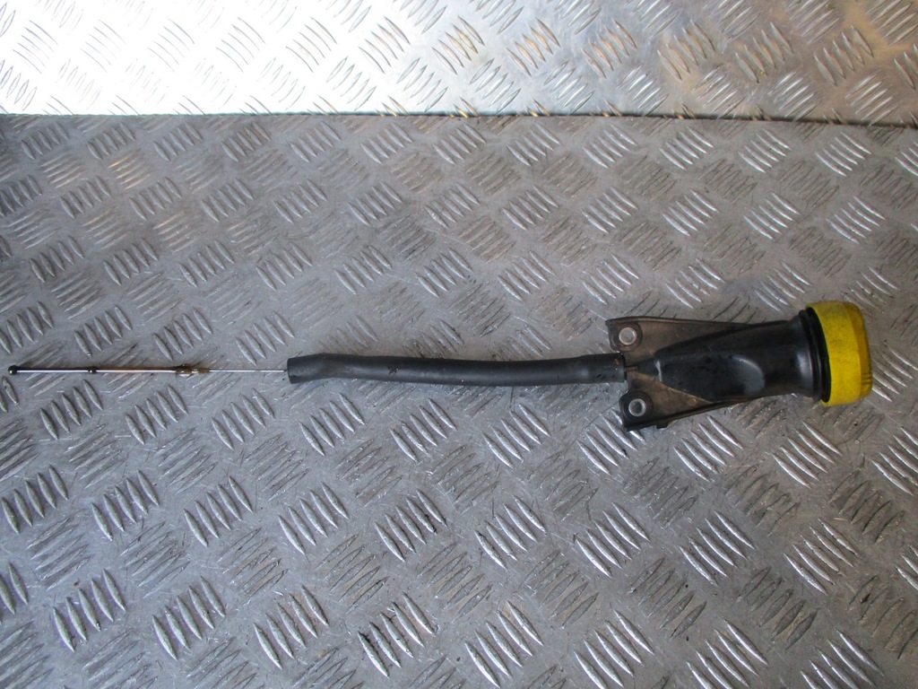 фото №1, Щуп щуп масла renault scenic 3 iii