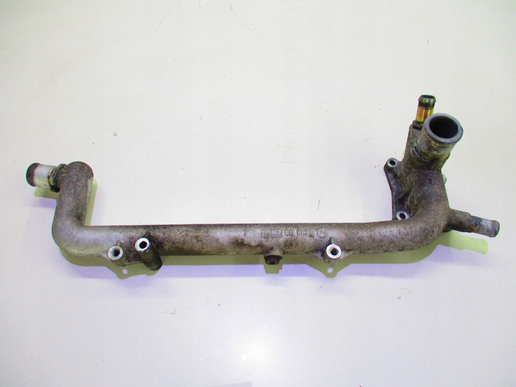 фото №5, Alfa romeo 156 1.9 jtd 97-03 шланг waż труба wody