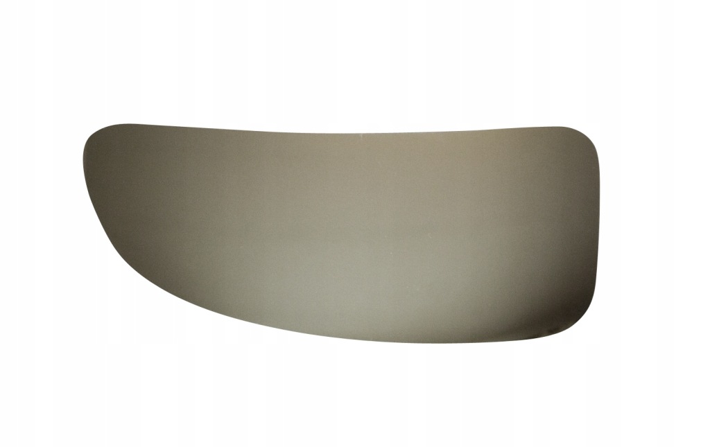 фото №1, Стекло зеркало панорама l нижняя citroen jumper po 01