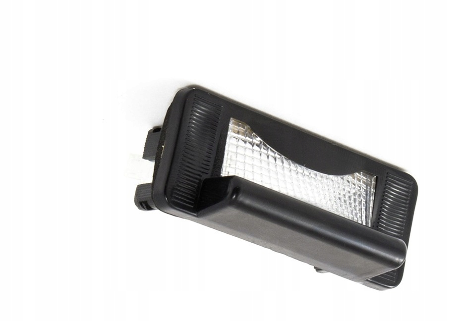 фото №1, Освітлення номерного знака реєстраційний vw lt sprinter