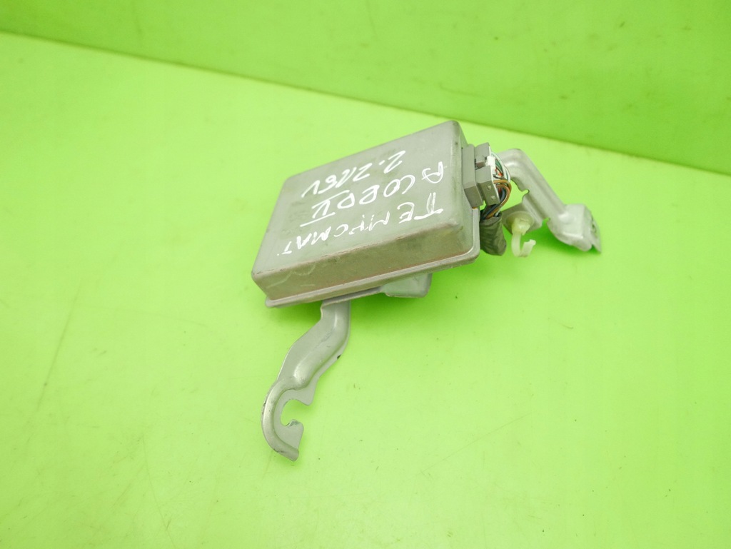 фото №3, Модуль круиз-контроль honda accord v 2.2 16v coupe 93-95