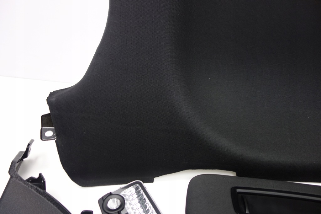 фото №6, Стеля стеля bmw x4 f26 anthracite