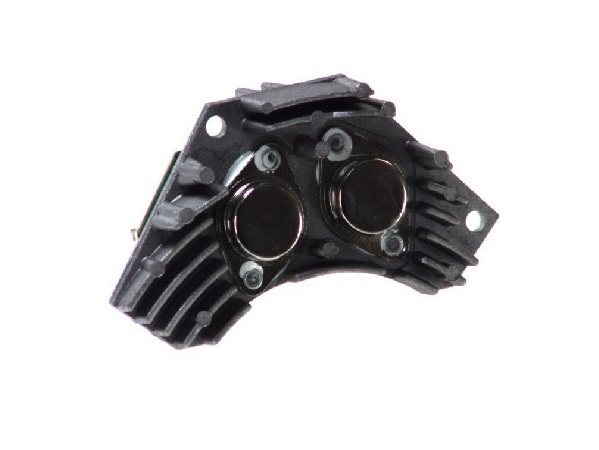 фото №1, Резистор резистор вентилятор citroen berlingo xsara