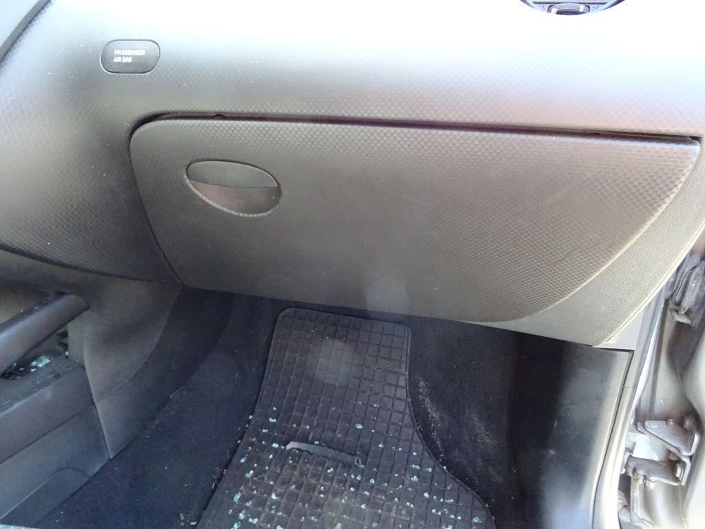 фото №1, Seat toledo iii '08 бардачок пассажира