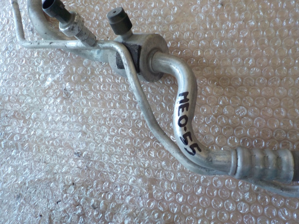 фото №2, Meriva i 1.7 cdti шланг кондиционера