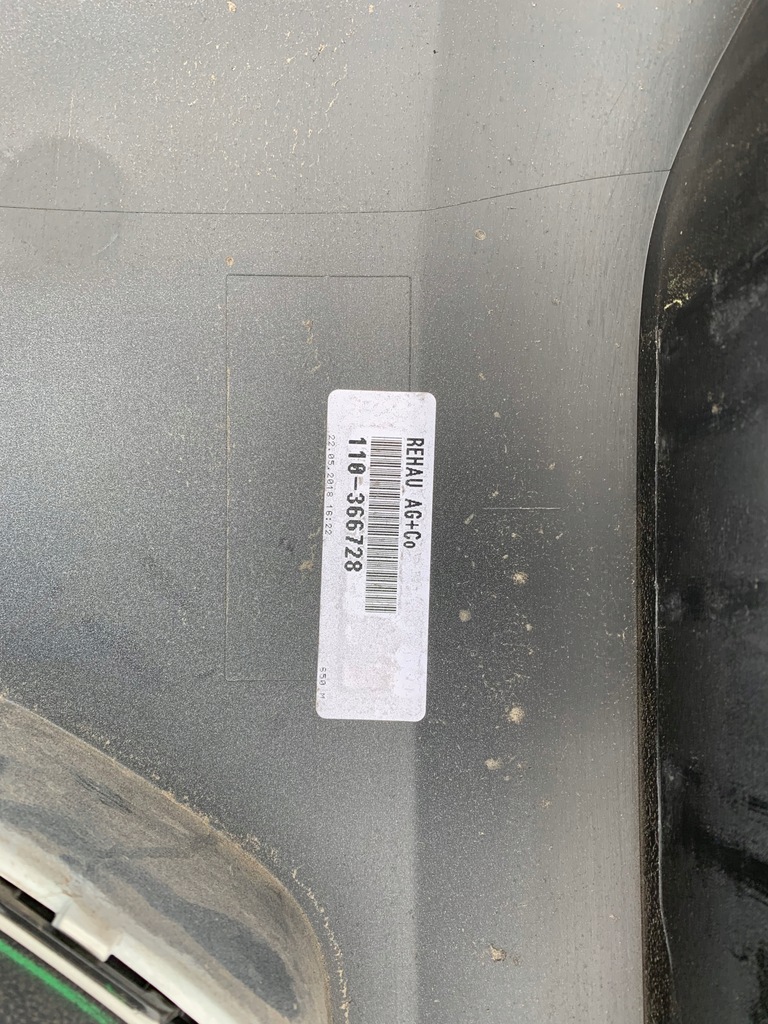 фото №6, Bmw f39 x2 бампер задня m-pakiet