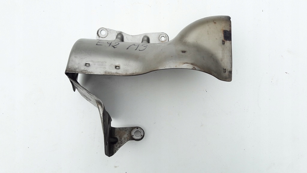 фото №1, Защита тепловая коллектор bmw e90 e92 e93 m3 420k