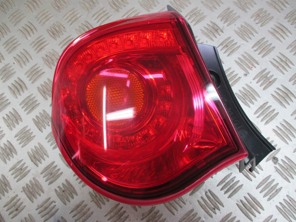 фото №3, Лампа задняя левая lub правая alfa romeo giulietta 10