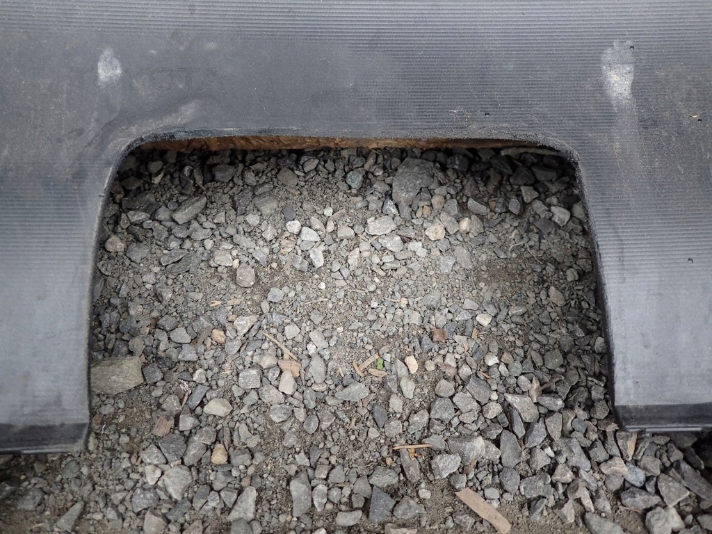 фото №4, Бампер задняя задний lexus nx 2014-