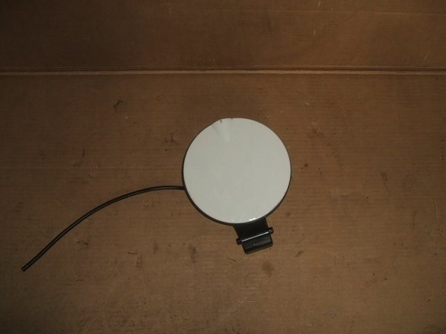 фото №1, Lancia ypsilon 2011- кришка заливної пального