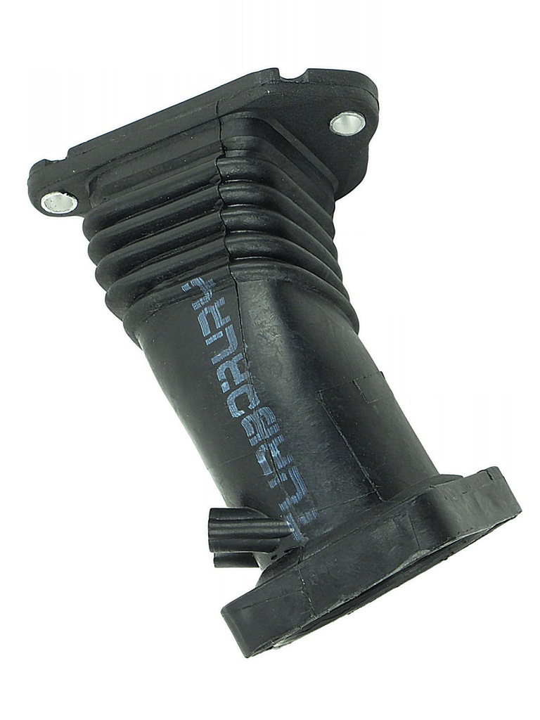 фото №3, Шланг труба колектор впускний mazda 3 1.6 td