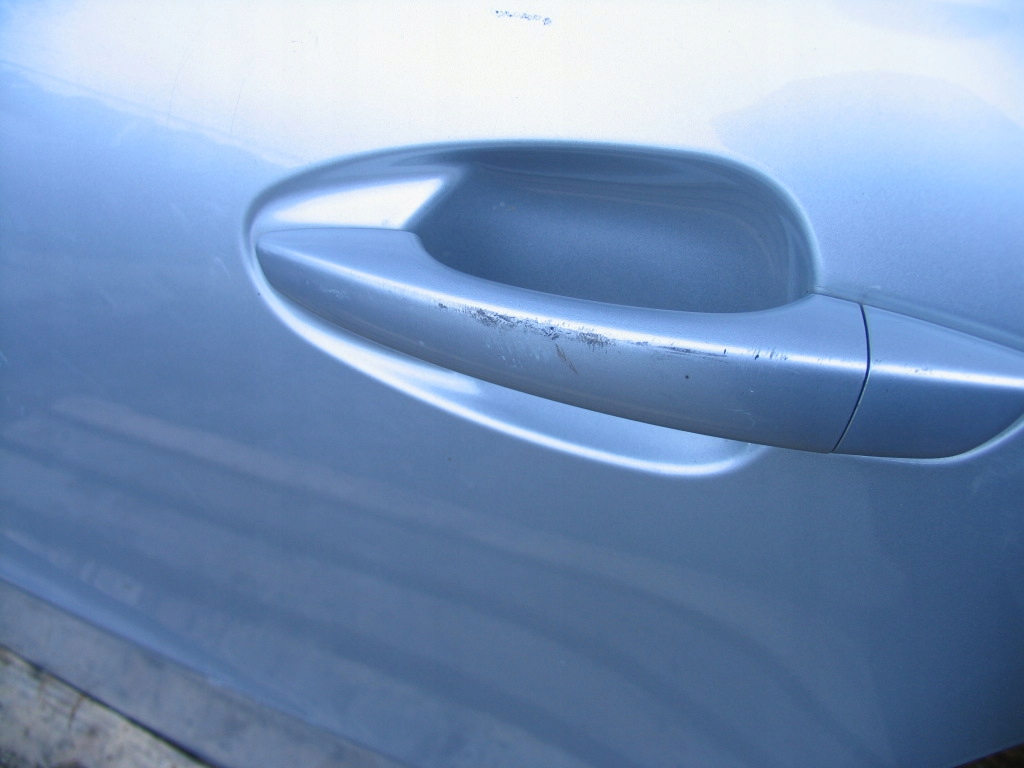 фото №6, Дверь задняя задние левая peugeot 508 sedan