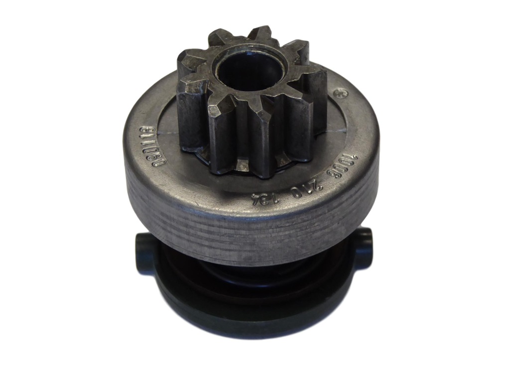 фото №12, Зчеплення односторонній, стартер as-pl sd0073