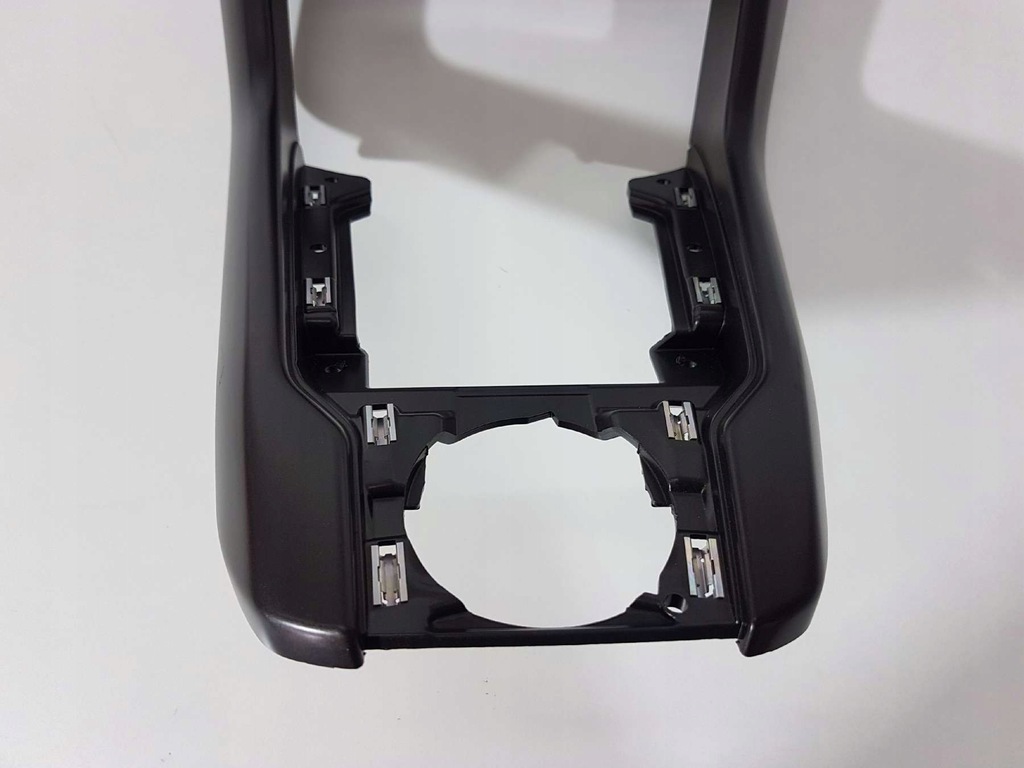 фото №4, Vw t-roc рамка туннель среднего