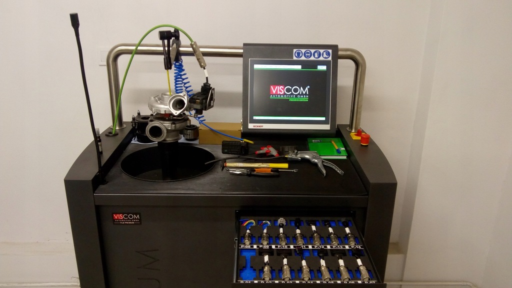 фото №13, Турбіна turbo турбонагнітач audi a3 8l 1.9 tdi 90 km agr alh 038145701a