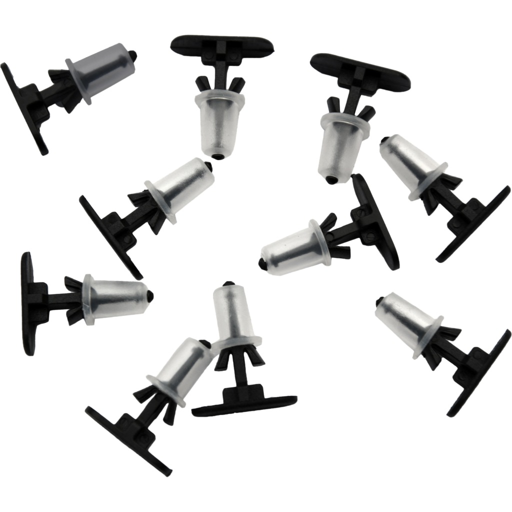 фото №10, Клипса уплотнители romix company c50844 1h0837719 vw