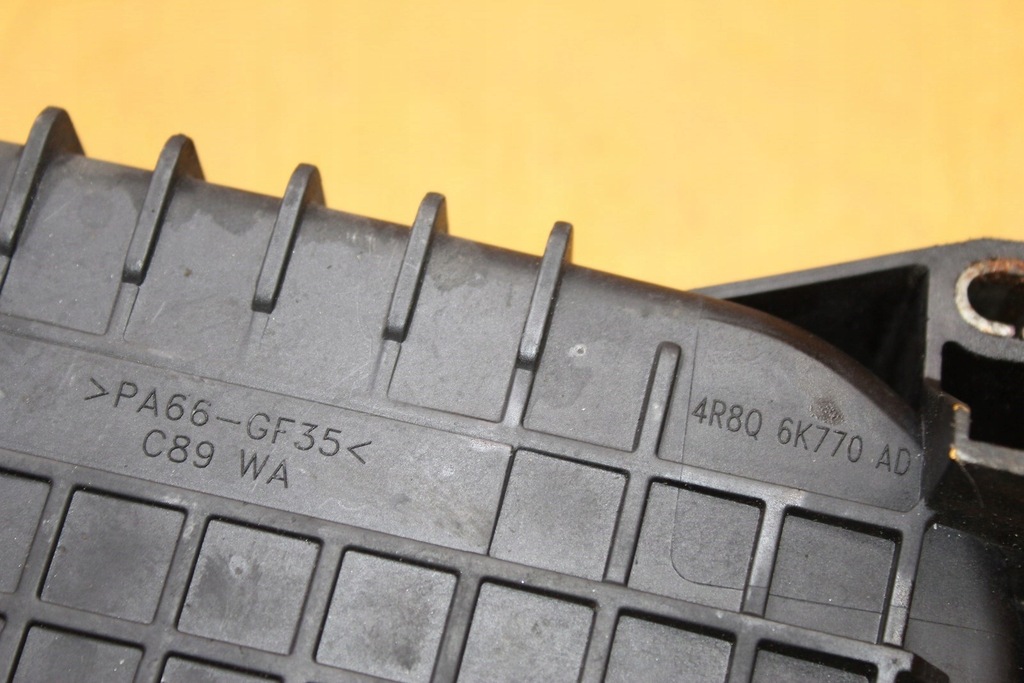 фото №7, Труба повітря xf xj discovery 2.7 d 4r8q6k770ad