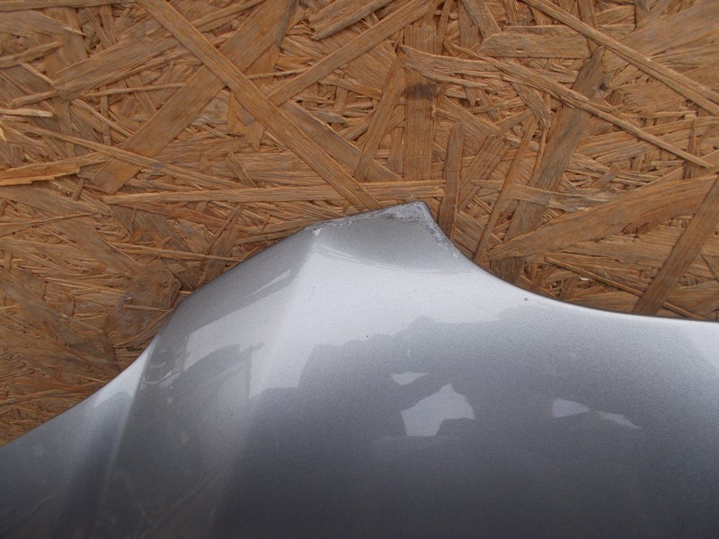 фото №2, Капот audi a4 05-08