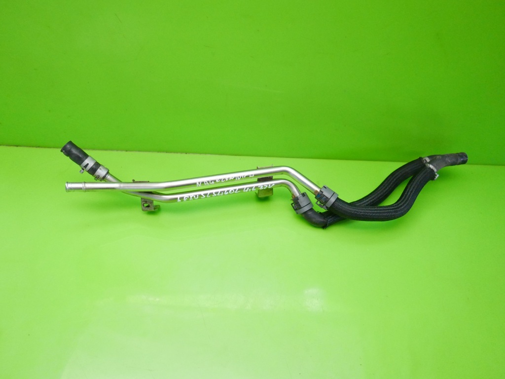 Трубки дроти обігрівача lexus ls ls460l 12-17 Київ