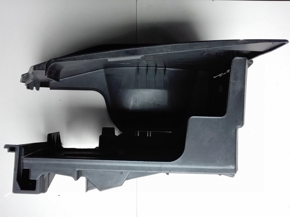 фото №1, Opel signum vectra основание корпус аккумулятор