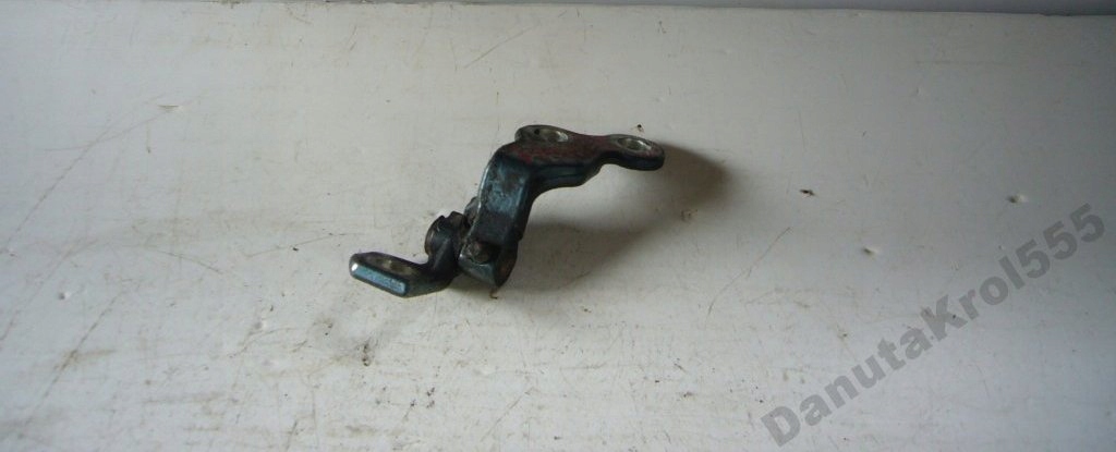 фото №1, 7351/12 петля двері ford focus mk1 lift