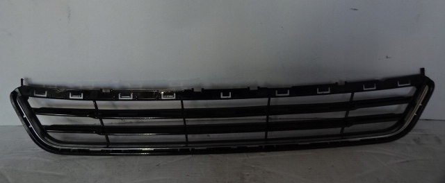 фото №1, Решётка бампера средняя ford mondeo mk5