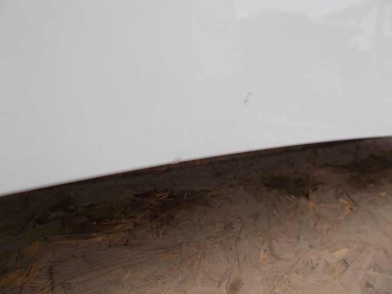 фото №2, Капот renault twingo iii 3 14-