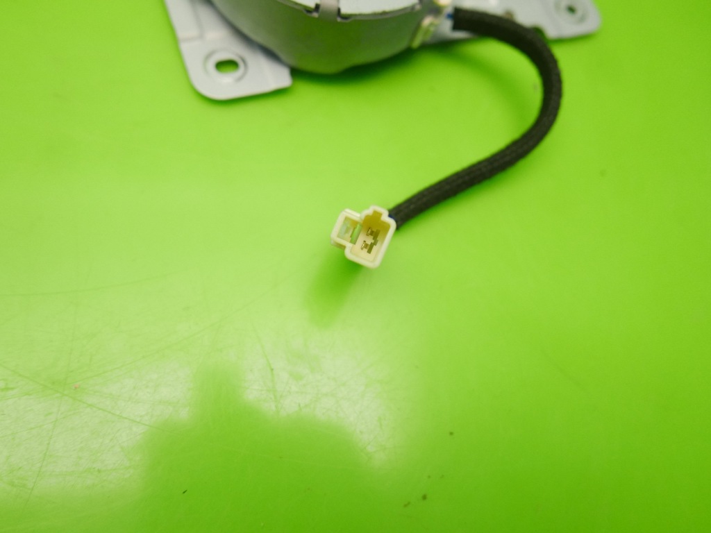 Подушка повітряна сидіння задній ліва lexus ls460l Зі Шроту