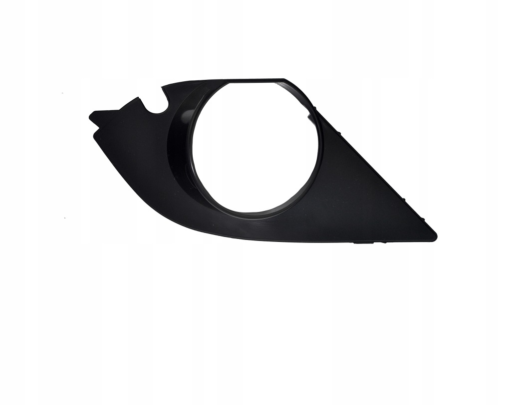 фото №1, Решётка заглушка решётка радиатора бампера bmw 5 e60 m-pakiet