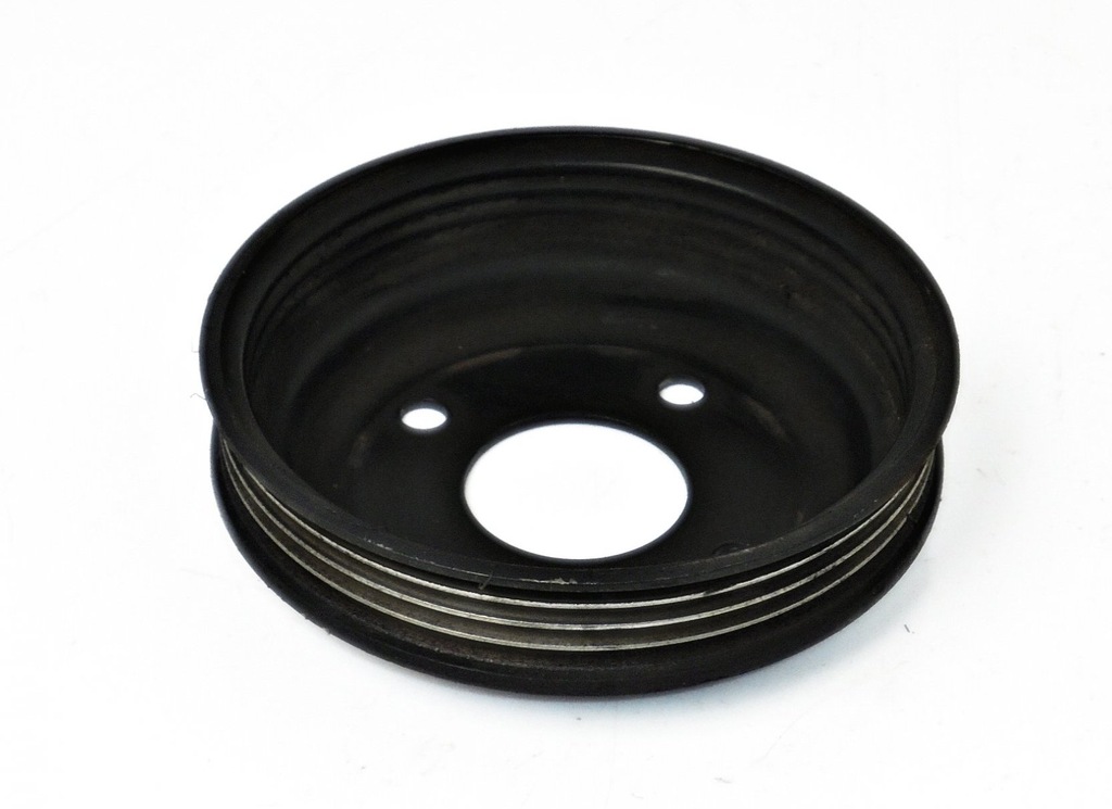 фото №1, Шкив mazda 1.8 v6 mx-3