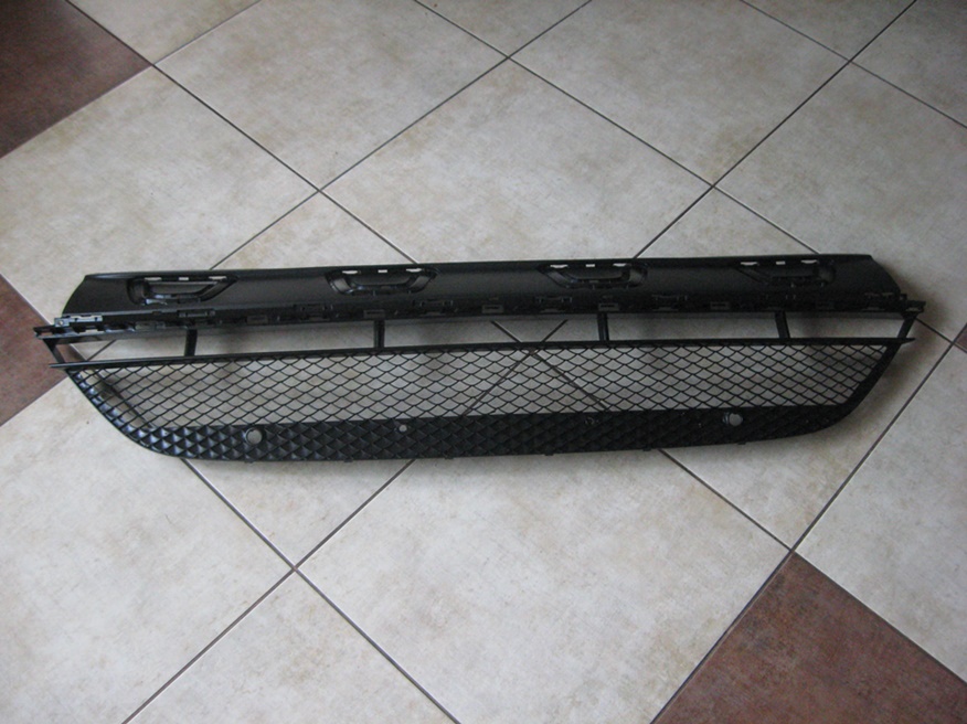 Купить Решётка бампера - перед - mercedes glc w253 - amg